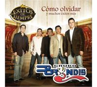 Grupo Bryndis - Exitos De Siempre