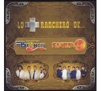 Grupo Bryndis/Samuray - Lo Mas Ranchero de Grupo Brynd