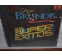 Grupo Bryndis - Super Exitos Los