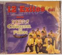 Grupo Canaveral - 12 Exitos Del Grupo Canaveral