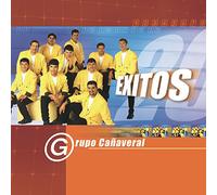 Grupo Canaveral - 20 Exitos