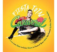 Grupo Canaveral De Humberto Pabon - Fiesta Total
