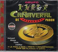 Grupo Canaveral de Pabon - Disco de Oro [Bonus Tracks]