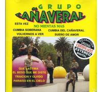 Grupo Canaveral - No Mentas Mas