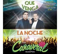 Grupo Canaveral - Que Venga La Noche