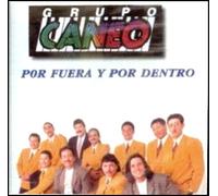 Grupo Caneo - Per Fuera Y Por Dentro
