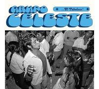 grupo celeste-el fabuloso lp