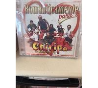 Grupo Chiripa - Romanticamente Para Ti