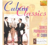 Grupo Cimarron de Cuba - Cuban Classics-Sones Popular
