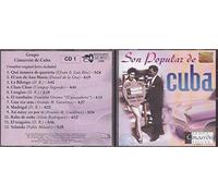 Grupo Cimarron de Cuba - Son Popular de Cuba
