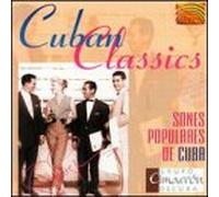 Grupo Cimarron de Cuba - Son Popular de Cuba
