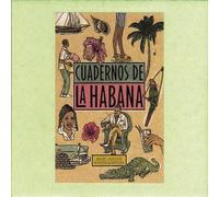Grupo Clave y Guaguancó Cuadernos De La Habana: BASIC EDITION (CD) Album