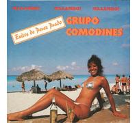 Grupo Comodines - Exitos De Perez Prado