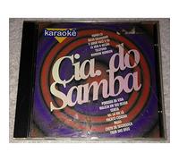 Grupo Companhia Do - Karaoke