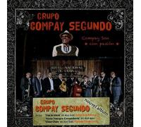 Grupo Compay Segundo - Compay Son Con Pasion by Grupo Compay Segundo