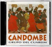 Grupo Del Cuareim - Candombe