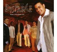 GRUPO DISFARCE - ONDE A FELICIDADE ESTA