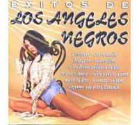 Grupo Duda - Exitos De Los Angeles Negros