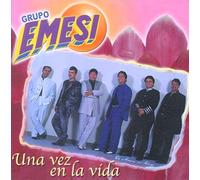 grupo emesi - una vez en la vida