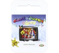 Grupo Encanto - Cantajuego Navideno [Dvd/CD]