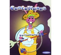 Grupo Encanto - Cantananas Pepe Recibe Una Vis