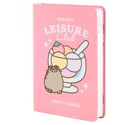 Grupo Erik Agenda Annuale Pusheen Tropical Vacation