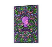 Grupo Erik: Agenda 2025 2026 Frida Kahlo, Agenda settimanale 2025 2026, 17 mesi, Formato A5 14,8 x 21 cm, Weekly Planner 2025 2026, Agenda Frida Kahlo 2026