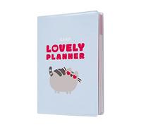 Grupo Erik: Agenda Tascabile 2023 Pusheen settimanale A6, 11,3x16,2cm, con 13 mesi, Dicembre 2022 a Dicembre 2023, ideale come agenda 2023 pocket