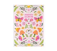 Grupo Erik: Album fotografico Primavera | Album foto 10x15cm con 36 tasche e copertina flessibile, Album Portafoto 10x15, Album Foto tasche 10x15, Album foto piccolo