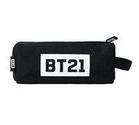 Grupo Erik: Astuccio BT21 | Astuccio Portapenne personalizzato di BT21 Cool Collection, Astuccio portapenne con cerniera, Astuccio BTS Scuola, BT21 Merchandising
