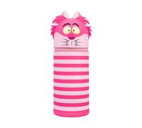 Grupo Erik: Astuccio Portamatite Alice Nel Paese Delle Meraviglie | Astuccio Scuola Verticale, Portapenne da Tavolo Disney Alice in Wonderland/Licenza Ufficiale, Gadget Alice, Cancelleria Bambina