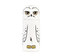 Grupo Erik: Astuccio Portamatite Harry Potter | Astuccio Scuola 3D Di Hedwig, Portapenne Da Tavolo Hogwarts, Licenza Ufficiale, Gadget Harry Potter, Cancelleria Bambini