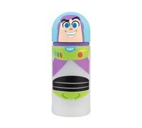 Grupo Erik: Astuccio TOY STORY, Buzz Lightyear | Astuccio Scuola 3D, Portapenne Da Tavolo Disney |Licenza Ufficiale, Toy Story, Cancelleria Bambini