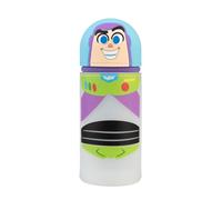 Grupo Erik: Astuccio TOY STORY, Buzz Lightyear | Astuccio Scuola 3D, Portapenne Da Tavolo Disney |Licenza Ufficiale, Toy Story, Cancelleria Bambini