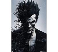 Maxi poster Erik Batman Joker 91,5x61 cm