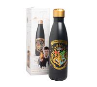 Grupo Erik Borraccia Harry Potter Gadget - Borraccia termica 500 ml Acciaio Inox per Bambini, Scuola, Palestra o Attività Sportiva con Doppia Parete | Bottiglia Termica Caffè