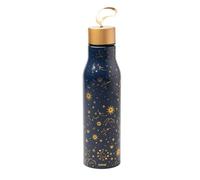 Grupo Erik: Borraccia Termica 500 ml Astral - Bottiglia Hot & Cold in Acciaio Inox, Doppia Parete Isolante - Galassia, stelle, astrologia