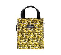 Grupo Erik: Borsa Termica Porta Pranzo Minions - Borsa Termica porta pranzo 6L, 20x13x23 cm, Borsa Pranzo Termica dei Minions, ideale come lunch box termico o minions gadget