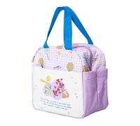 Grupo Erik: Borsa Termica Porta Pranzo Il Piccolo Principe - Borsa Termica porta pranzo 5L, 20x12x20 cm, Borsa Pranzo Termica Piccolo Principe, Piccolo Principe gadget