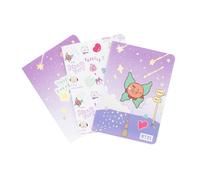 Grupo Erik BT21 Shooky Set 3 Quaderni A6 | Quaderni Scuola
