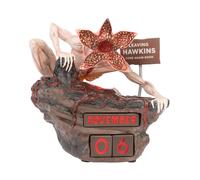 Grupo Erik Calendario Perpetuo Demogorgon 3d Stranger Things