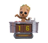Grupo Erik: Calendario Groot 3D Calendario Perpetuo da Tavolo Groot Death Butto