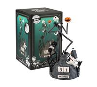 Grupo Erik Disney The Nightmare Before Christmas Jack 3d Perpetual Calendar