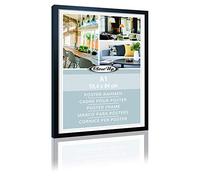 Grupo Erik Cornice nera A1 59,4 x 84,1 cm