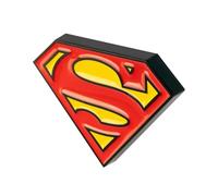Grupo Erik: DC Comics Calamita con apribottiglie Superman - Gadget da cucina con licenza Ufficiale