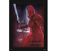 Grupo Erik Editores Art Print, Multicolore, Standard