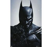 Grupo Erik Editores GPE4909 Poster Dc Comics, Carta, Multicolore, 91 x 61.5 x 0.1 cm