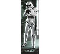 Erik Poster per porta Soldato di Star Wars 158x53 cm