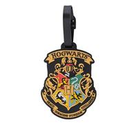 Grupo Erik: Etichette Bagaglio Harry Potter Hogwarts | Etichetta per Valigia Harry Potter 10 x 13 cm, Tag Valigia aereo, Portanome per Valigia, Harry Potter Gadget, Idee Regalo Harry Potter