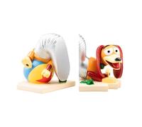 Grupo Erik Fermalibri per Mensole Toy Story - Ferma Libri per Libreria